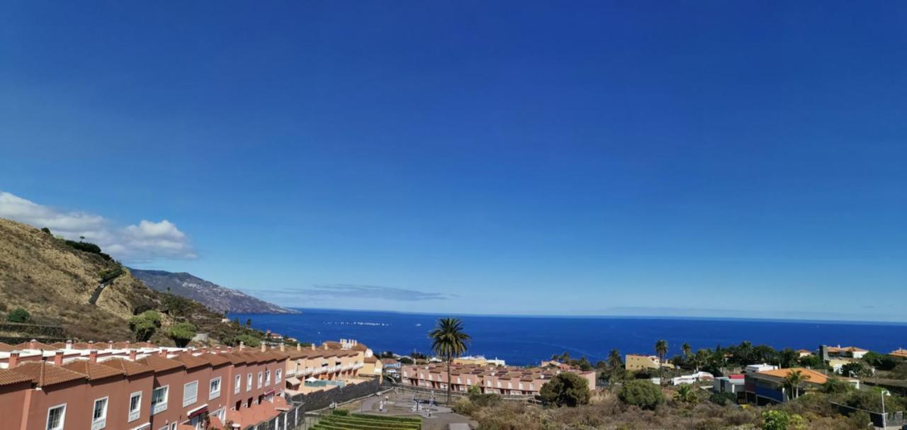 شقة Breña Baja  في Vacacional San Antonio المظهر الخارجي الصورة